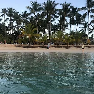Cozy Oceanfront With Direct Access , Las Terrenas Dominican Republic